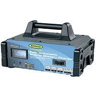 RING Charger RECB320 with starter 12V, 20/80A - Car Battery Charger