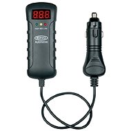 RING Voltmeter RBA 3, 6V/12V/24V - Car Battery Tester