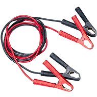 RING Starter cables RBC 101 200A 8.5mm, 3m - Jumper cables