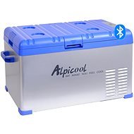 Cooling box compressor 30l 230/24/12V -20°C - Cool Box