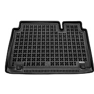 REZAW PLAST 230344 Fiat SCUDO II - Boot Tray