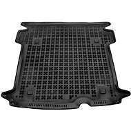 REZAW PLAST 230345 Fiat DOBLO II - Boot Tray