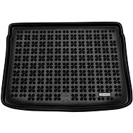 REZAW PLAST 230347 Fiat 500X - Boot Tray