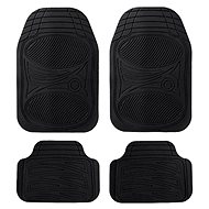 Compass Carpets PVC Space 4 pieces - Car Mats
