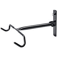 COMPASS Bicycle Wall Mount Hanger, Double-Tilting - Bike Holder