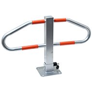 COMPASS Parking barrier type T locking - Parking Barrier