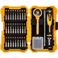 VOREL Ratchet screwdriver, 31 pcs - Screwdriver