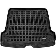 REZAW PLAST 231213 Peugeot 307 - Boot Tray