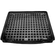 REZAW PLAST 231216 Peugeot 407 - Boot Tray