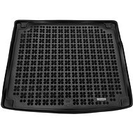 REZAW PLAST 231220 Peugeot 407 - Boot Tray