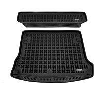 REZAW PLAST 231336 DACIA LOGAN - Boot Tray