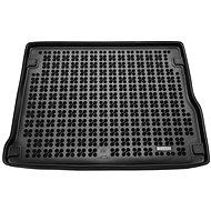 REZAW PLAST 231355 Renault Scenic - Boot Tray