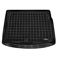 REZAW PLAST 231356 Renault Megane - Boot Tray