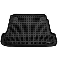 REZAW PLAST 231358 Renault FLUENCE - Boot Tray