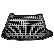REZAW PLASTIC 231364 DACIA LODGY - Boot Tray