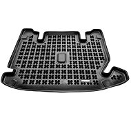 REZAW PLAST 231365 DACIA LODGY - Boot Tray