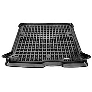 REZAW PLAST 231366 DACIA DOKKER - Boot Tray