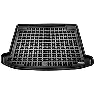 REZAW PLAST 231370 Renault CLIO - Boot Tray