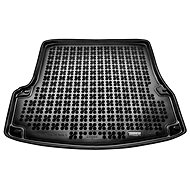 REZAW PLAST 231510 Skoda OCTAVIA II HATCHBACK - Boot Tray