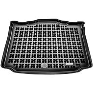 REZAW PLAST 231513 Skoda ROOMSTER - Boot Tray