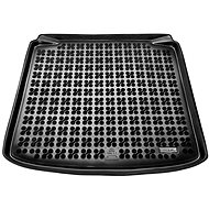 REZAW PLAST 231515 Skoda FABIA II - Boot Tray