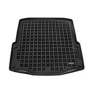 REZAW PLAST 231517 Skoda SUPERB II - Boot Tray