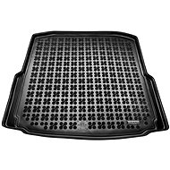 REZAW PLAST 231521 Skoda OCTAVIA III HATCHBACK - Boot Tray