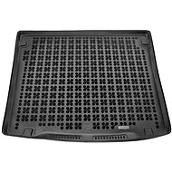 REZAW PLAST 231826 VW CADDY - Boot Tray