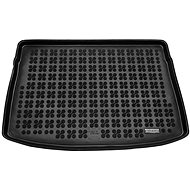 REZAW PLAST 231868 VW GOLF VII - Boot Tray
