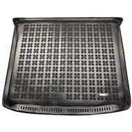 REZAW PLAST 231875 VW TOURAN III - Boot Tray