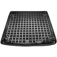 REZAW PLAST 232012 Seat EXEO, Audi A4 - Boot Tray