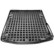 REZAW PLAST 232014 Audi A6 - Boot Tray