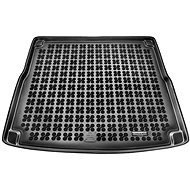 REZAW PLAST 232019 Audi A4 - Boot Tray