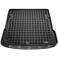 REZAW PLAST 232020 Audi Q7 - Boot Tray
