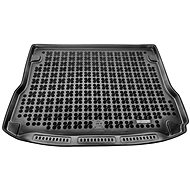 REZAW PLAST 232021 Audi Q5 - Boot Tray