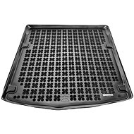 REZAW PLAST 232025 Audi A6 - Boot Tray