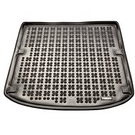 REZAW PLAST 232036 Audi A4 - Boot Tray