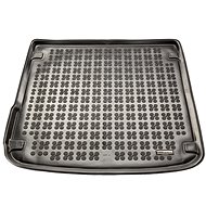REZAW PLAST 232037 Audi A4 - Boot Tray