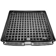REZAW PLAST 232104 BMW 5 (E39) - Boot Tray