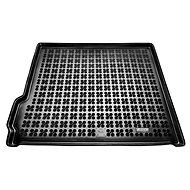 REZAW PLAST 232112 BMW X5 (E70) - Boot Tray