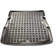 REZAW PLAST 233802 Tesla Model S - Boot Tray