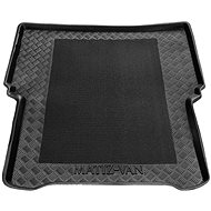 REZAW PLAST 100215M Daewoo MATIZ VAN - Boot Tray