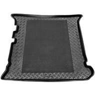 REZAW PLAST 100411M VW, Ford, Seat - Boot Tray