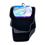 COMPASS Fabric carpets 4pcs Fabia I. - Car Mats