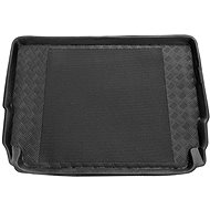 REZAW PLAST 100906M Mercedes W210 E - Boot Tray
