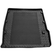 REZAW PLAST 100907M Mercedes W210 E - Boot Tray