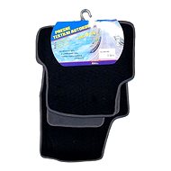 Compass textile Carpets 4 pieces VW II. 2007- - Car Mats