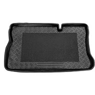 REZAW PLAST 101114M Opel CORSA C - Boot Tray