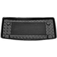 REZAW PLAST 101217M Peugeot 1007 - Boot Tray