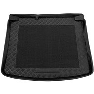 REZAW PLASTIC 101806M VW GOLF IV - Boot Tray